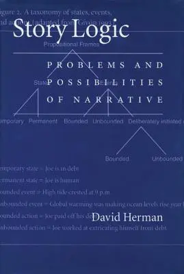 Story Logic: Probleme și posibilități ale narațiunii - Story Logic: Problems and Possibilties of Narrative