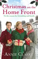 Crăciunul pe frontul de acasă - Fete de fabrică 4 - Christmas on the Home Front - Factory Girls 4