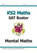 KS2 Maths - Mental Maths Buster (cu teste audio) - KS2 Maths - Mental Maths Buster (with Audio Tests)