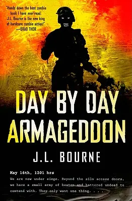 Armaghedon zi de zi - Day by Day Armageddon