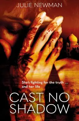 Nu aruncați nicio umbră - Cast No Shadow
