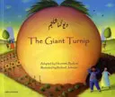 Giant Turnip în urdu și engleză - Giant Turnip Urdu & English