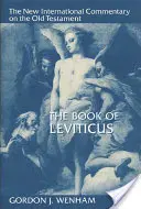 Cartea Leviticului - The Book of Leviticus