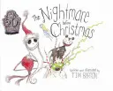 Coșmarul dinaintea Crăciunului - The Nightmare Before Christmas