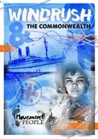 Windrush și Commonwealth-ul - Windrush and the Commonwealth