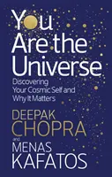 Tu ești Universul - Descoperirea sinelui tău cosmic și de ce contează - You Are the Universe - Discovering Your Cosmic Self and Why It Matters