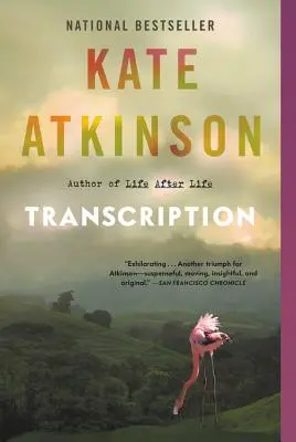 Transcriere - Transcription