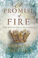 Promisiunea focului - Promise of Fire
