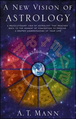 O nouă viziune asupra astrologiei - A New Vision of Astrology