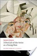 Un portret al artistului ca tânăr - A Portrait of the Artist as a Young Man