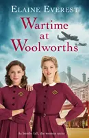 Timp de război la Woolworths - Wartime at Woolworths
