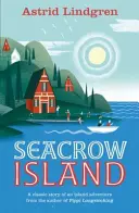 Insula Seacrow - Seacrow Island