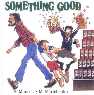 Ceva bun - Something Good