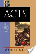 Faptele apostolilor - Acts