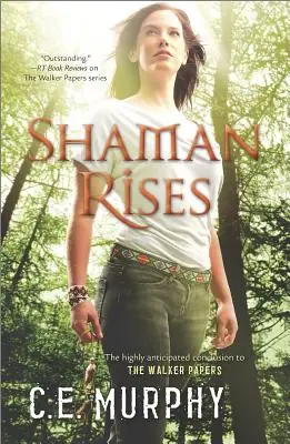 Șamanul se ridică - Shaman Rises