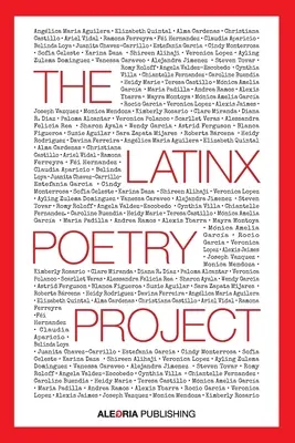 Proiectul de Poezie Latinx - The Latinx Poetry Project