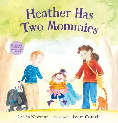 Heather are două mămici - Heather Has Two Mommies