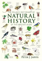 Dicționar pelagic Istorie naturală Bri - Pelagic Dictionary Natrual History Bri