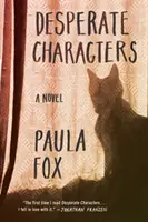 Personaje disperate - Desperate Characters