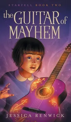 Chitara haosului - The Guitar of Mayhem