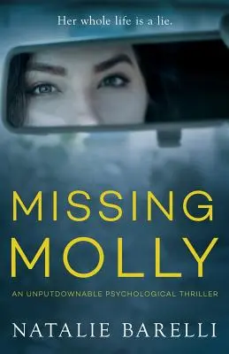 Molly cea dispărută - Missing Molly