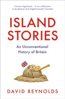 Island Stories - O istorie neconvențională a Marii Britanii - Island Stories - An Unconventional History of Britain