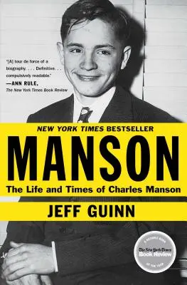 Manson: Viața și epoca lui Charles Manson - Manson: The Life and Times of Charles Manson