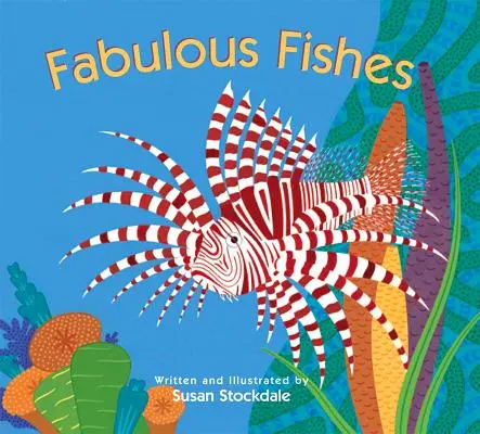 Pești fabuloși - Fabulous Fishes