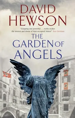 Grădina Îngerilor - The Garden of Angels