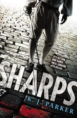 Ascuțișuri - Sharps