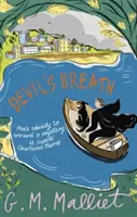 Respirația diavolului - Devil's Breath