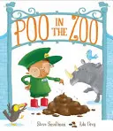 Caca în grădina zoologică - Poo in the Zoo