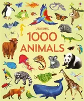 1000 Animale - 1000 Animals