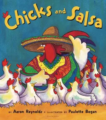 Puicuțe și salsa - Chicks and Salsa