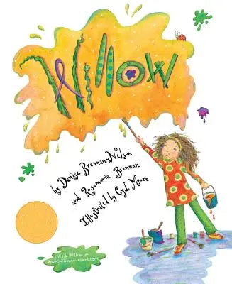 Salcie - Willow