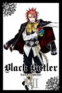 Black Butler, Volumul 7 - Black Butler, Volume 7