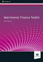 Set de instrumente privind finanțele matrimoniale - Matrimonial Finance Toolkit