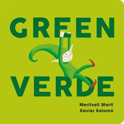 Verde/Verde - Green/Verde