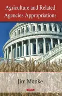 Credite pentru agricultură și agenții conexe - Agriculture & Related Agencies Appropriations
