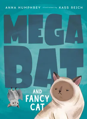 Megabat și Fancy Cat - Megabat and Fancy Cat