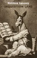 Aleea Inchiziției - Inquisition Lane