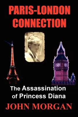 Conexiunea Paris-Londra: Asasinarea prințesei Diana - Paris-London Connection: The Assassination of Princess Diana