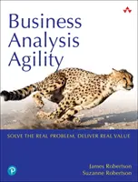 Business Analysis Agility: Furnizarea de valoare, nu doar de software - Business Analysis Agility: Delivering Value, Not Just Software