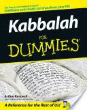 Kabbalah pentru manechine - Kabbalah for Dummies
