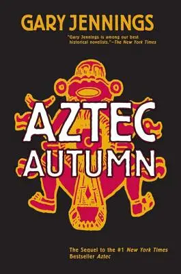 Aztec Toamna - Aztec Autumn