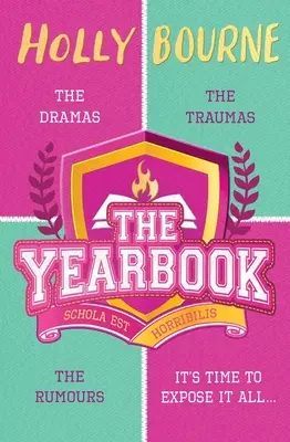 Anuar - Yearbook