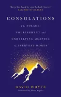 Consolations - Consolarea, hrănirea și sensul subiacent al cuvintelor de zi cu zi - Consolations - The Solace, Nourishment and Underlying Meaning of Everyday Words