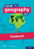 GCSE 9-1 Geografie AQA Fieldwork - GCSE 9-1 Geography AQA Fieldwork