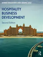 Dezvoltarea afacerilor în domeniul ospitalității - Hospitality Business Development