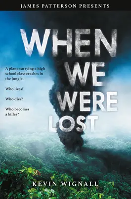 Când eram pierduți - When We Were Lost